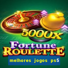 melhores jogos ps5 mundo aberto